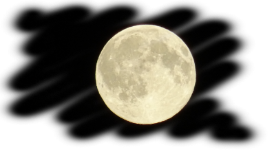 Der Mond